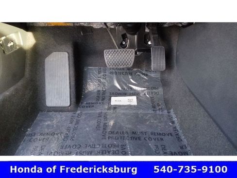 Used 2025 Honda Accord Touring image 18