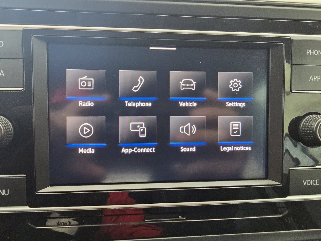 Used 2021 Volkswagen Atlas S FWD image 33