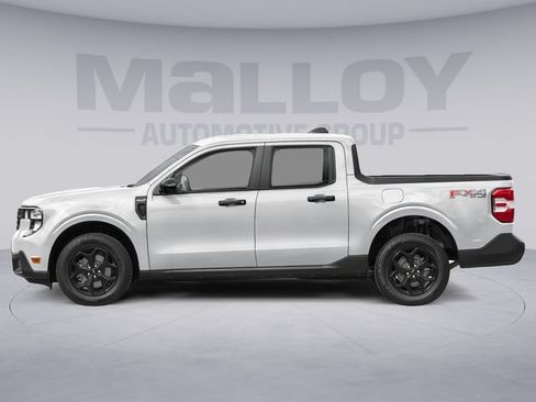 New 2026 Ford Maverick XLT FWD image 18