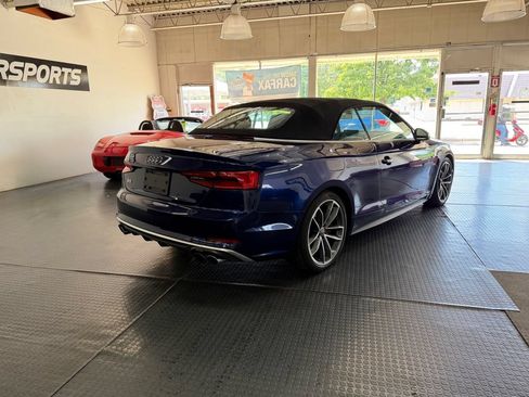 Used 2018 Audi S5 Prestige AWD/4WD image 8