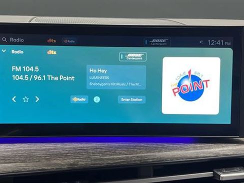 Used 2024 Hyundai Santa Fe Limited image 23