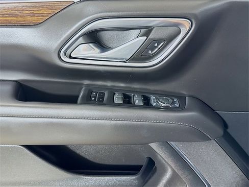 Certified 2024 Chevrolet Tahoe High Country w/ Advanced Technology Package image 16