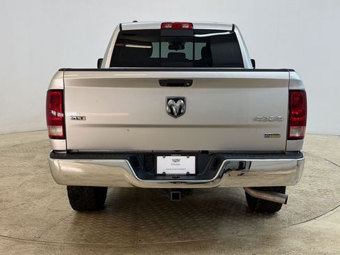 Used 2013 RAM 1500 Classic SLT w/ Premium Display Pkg AWD/4WD image 10