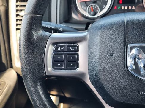 Used 2021 RAM 1500 Classic Warlock w/ Technology Package I image 28