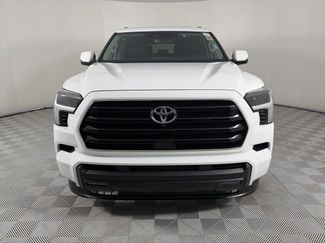 Used 2024 Toyota Sequoia TRD Pro video 2