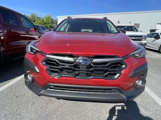 Used 2024 Subaru Crosstrek 2.5i Limited w/ Popular Package #4A AWD/4WD video 2