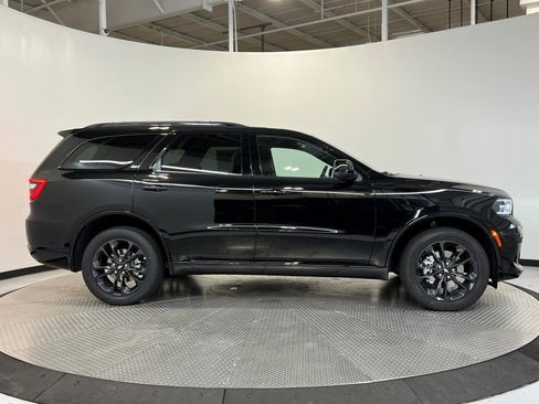 New 2026 Dodge Durango GT w/ Blacktop Package image 2