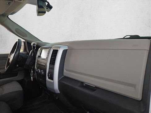 Used 2009 Dodge Ram 1500 Truck SLT w/ Big Horn Regional Pkg image 21