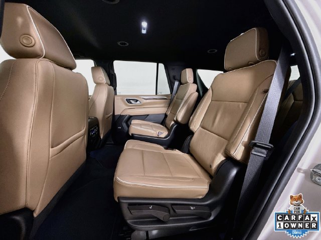 Used 2023 Chevrolet Tahoe Premier AWD/4WD image 26