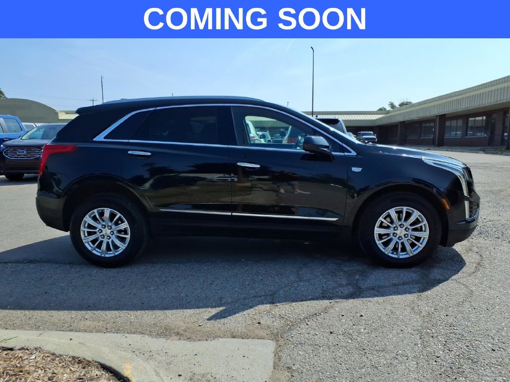 Used 2019 Cadillac XT5 AWD image 6