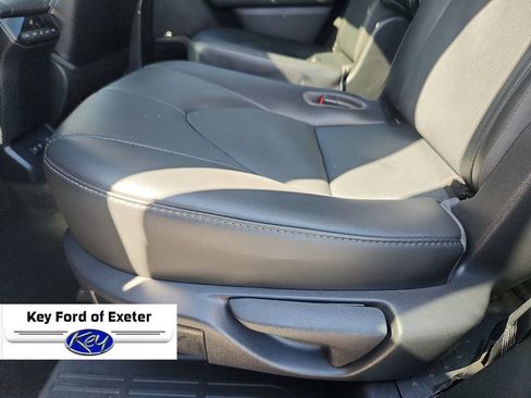 Used 2021 Toyota Highlander Limited AWD/4WD image 27