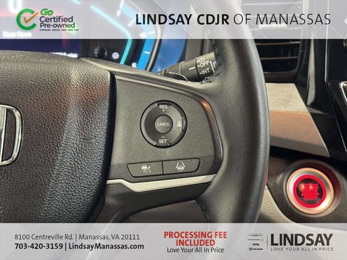 Used 2023 Honda Odyssey EX-L image 27
