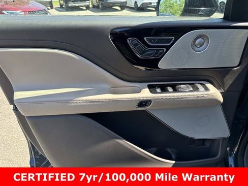 Used 2021 Lincoln Aviator Reserve w/ Equipment Group 202A AWD/4WD image 23