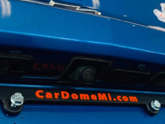 Used 2017 Chevrolet Camaro SS RWD image 9