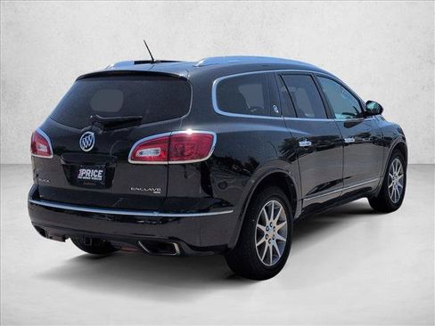 Used 2014 Buick Enclave Leather w/ Trailering Provision Package AWD/4WD image 5