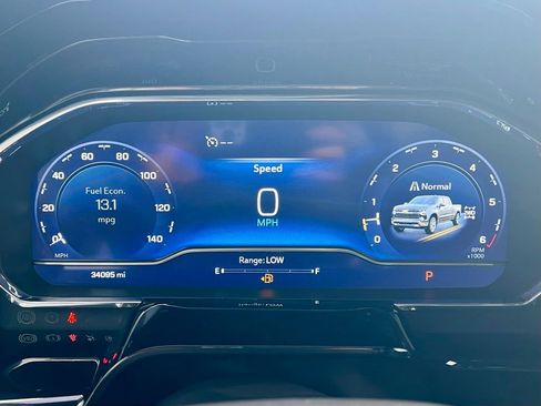 Used 2023 Chevrolet Silverado 1500 RST w/ RST All Star Premium Package image 18