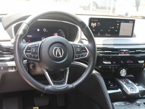 Used 2023 Acura MDX SH-AWD w/ Advance Package image 18