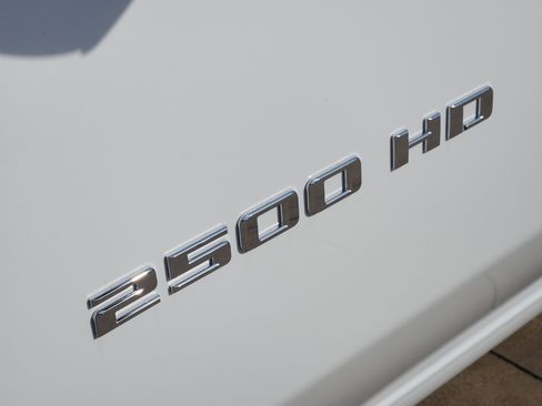 New 2026 Chevrolet Silverado 2500 W/T w/ WT Convenience Package image 10