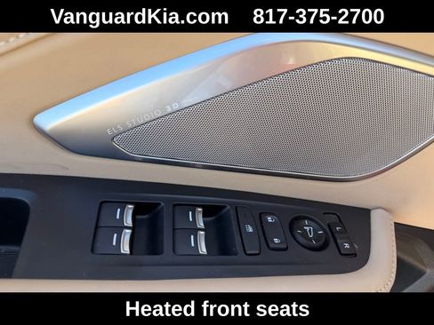 Used 2020 Acura RDX Advance Package image 18