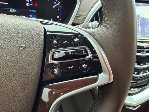 Used 2014 Cadillac SRX Luxury w/ Driver Awareness Package image 54