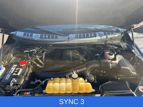 Used 2016 Ford F150 XLT w/ Equipment Group 301A Mid image 29