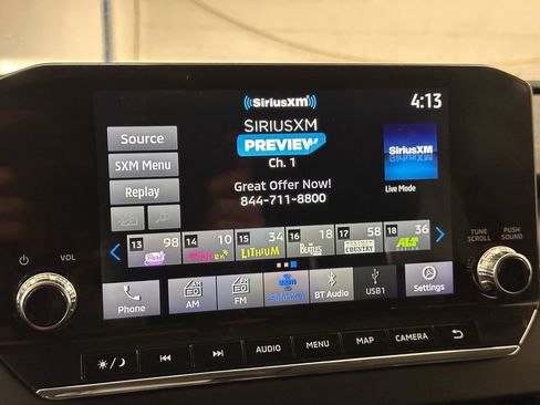 Used 2023 Mitsubishi Outlander SEL Black Edition AWD/4WD image 45