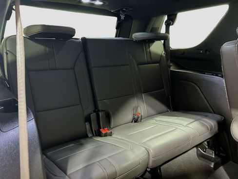 Used 2025 Chevrolet Tahoe RST w/ Comfort Package RWD image 25