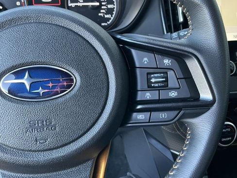 Certified 2024 Subaru Forester Wilderness image 27