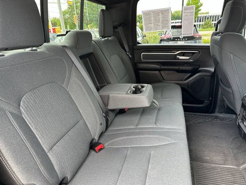 Used 2023 RAM 1500 Big Horn AWD/4WD image 19