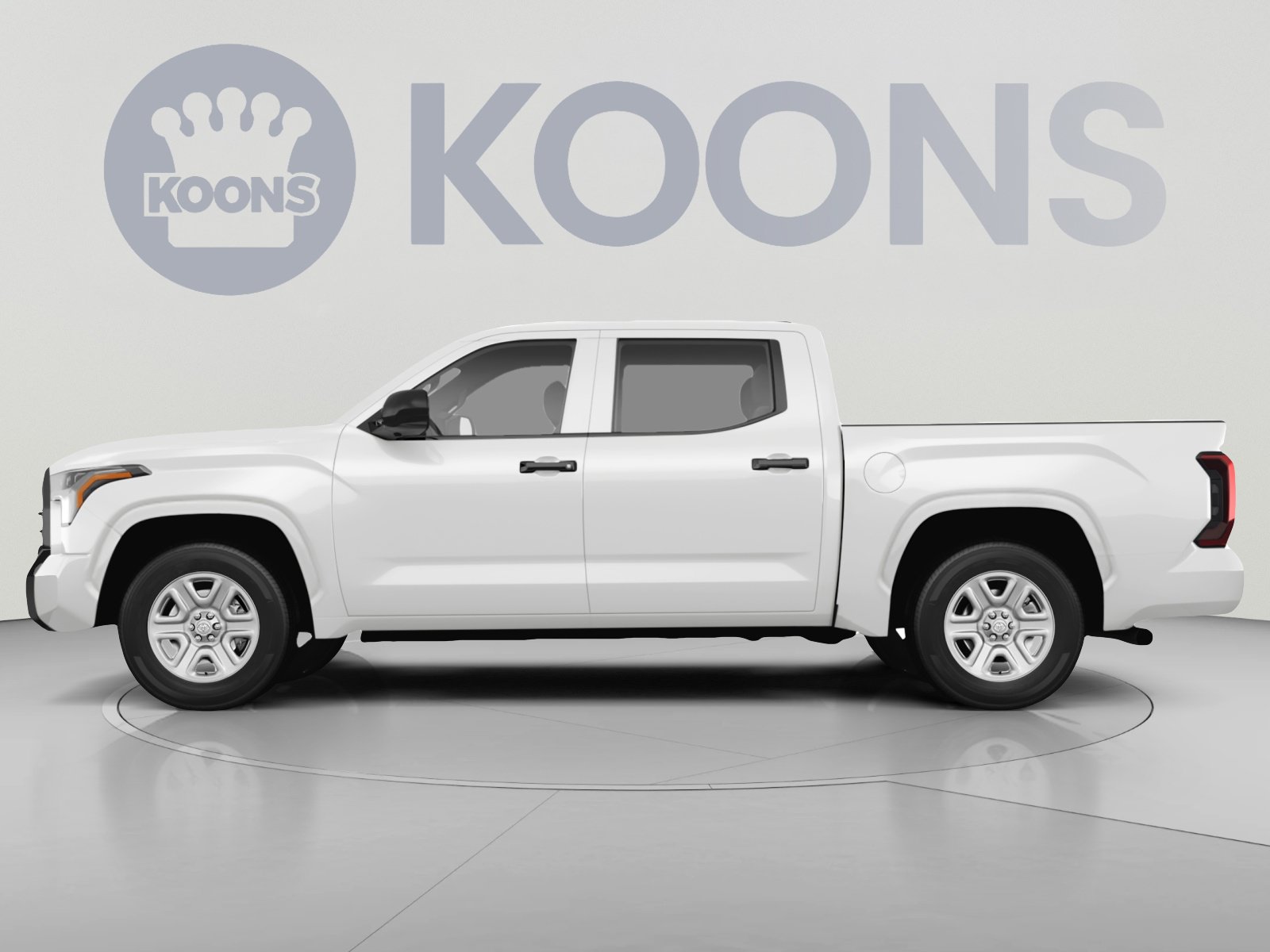 Used 2024 Toyota Tundra SR RWD image 2