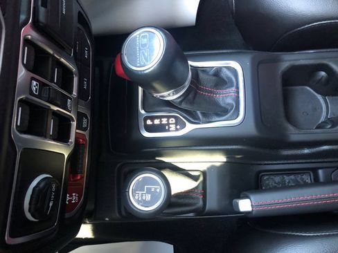 Used 2023 Jeep Wrangler Unlimited Rubicon 392 AWD/4WD image 32