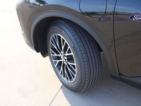 New 2026 Ford Escape SE w/ PHEV Premium Package image 5