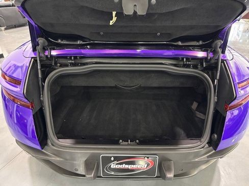 Used 2019 Aston Martin DB11 Volante image 18