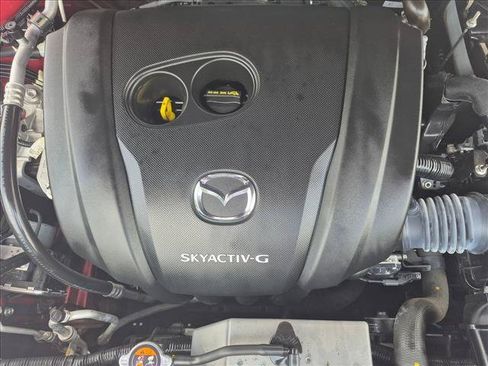 Used 2023 MAZDA CX-5 AWD 2.5 S w/ Premium Package image 21
