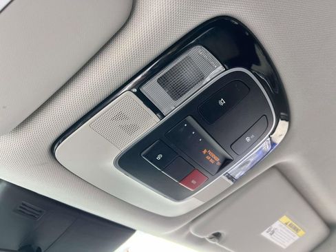 Certified 2024 Hyundai Tucson SEL AWD/4WD image 35