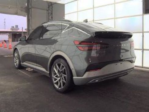 Used 2023 Genesis GV60 Advanced w/ Cargo Package image 27