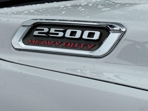 Used 2021 RAM 2500 Big Horn AWD/4WD image 6