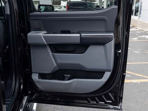 Used 2024 Ford F150 XLT image 15