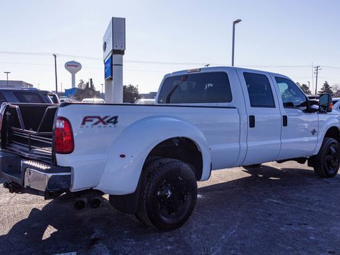 Used 2013 Ford F350 XL w/ PWR Equipment Group image 10