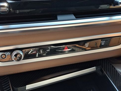 New 2026 BMW X5 M Competition w/ Executive Package image 12