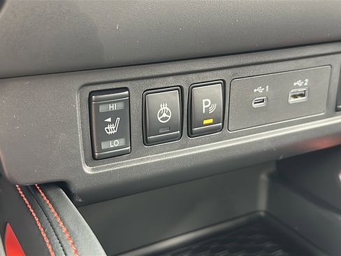 New 2026 Nissan Frontier Pro-X image 25