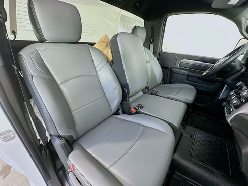 New 2026 RAM 4500 Tradesman RWD image 10