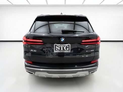 Used 2024 BMW X5 sDrive40i w/ Premium Package RWD image 5