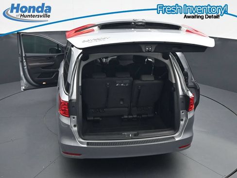 Used 2021 Honda Odyssey EX image 32