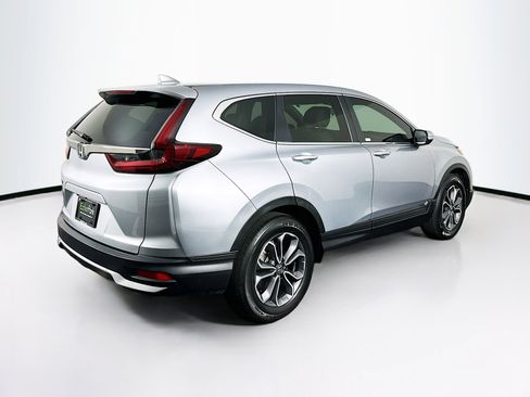 Used 2022 Honda CR-V EX image 9