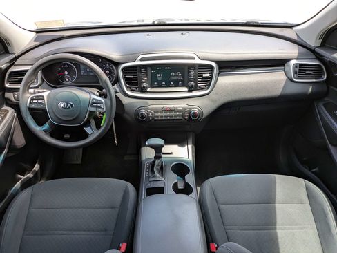 Used 2020 Kia Sorento LX FWD image 17