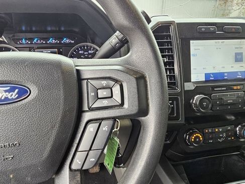 Used 2022 Ford F250 XLT w/ XLT Premium Package image 25