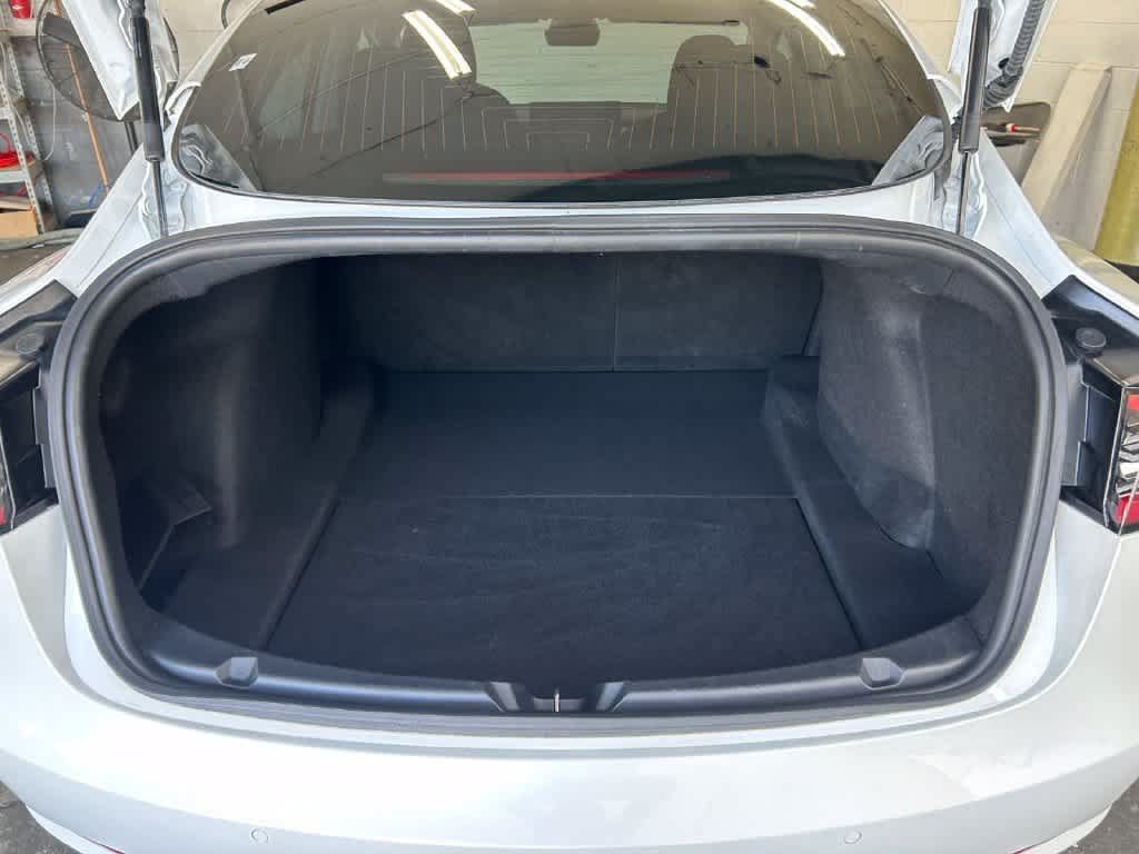 Used 2020 Tesla Model 3 RWD image 21