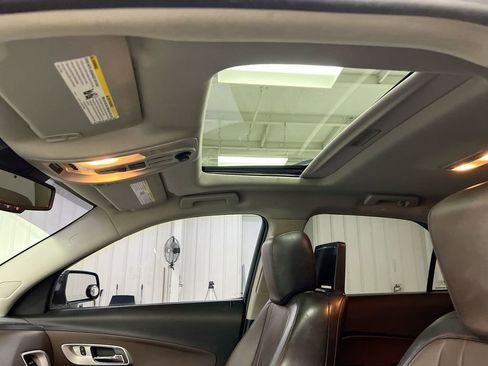 Used 2015 Chevrolet Equinox LTZ AWD/4WD image 19