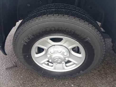 Used 2024 RAM 2500 Tradesman w/ Bed Utility Group image 31